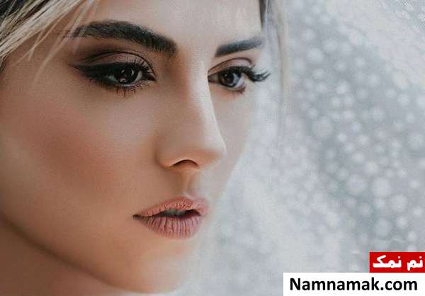 عروسی مهسا طهماسبی ازدواج مهسا طهماسبی
