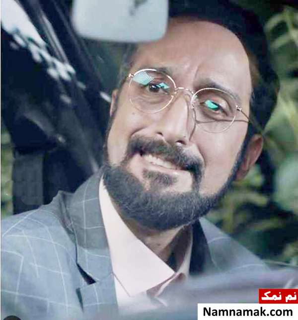 امیر مهدی ژوله بازیگر نقش کامبیز کامیاب در سریال دراکولا کیست؟ امیرمهدی ژوله در سریال دراکولا