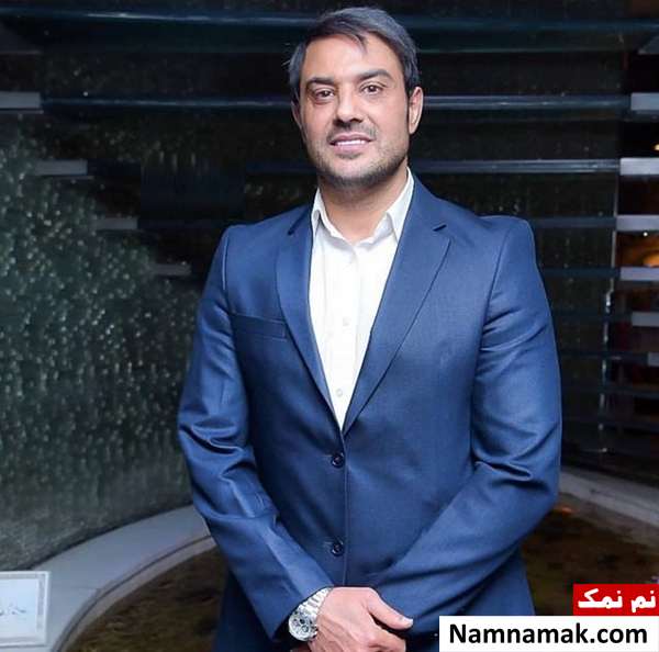 اعتیاد نیما نکیسا