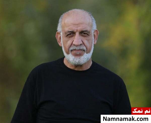 اعتیاد مهدی فنونی زاده