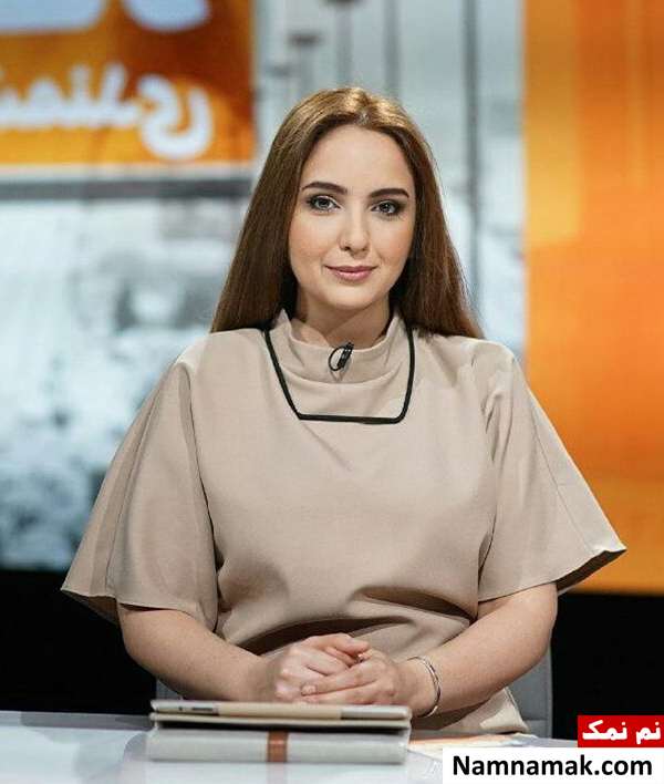 شیدا هوشمندی - Sheyda Hoshmandi