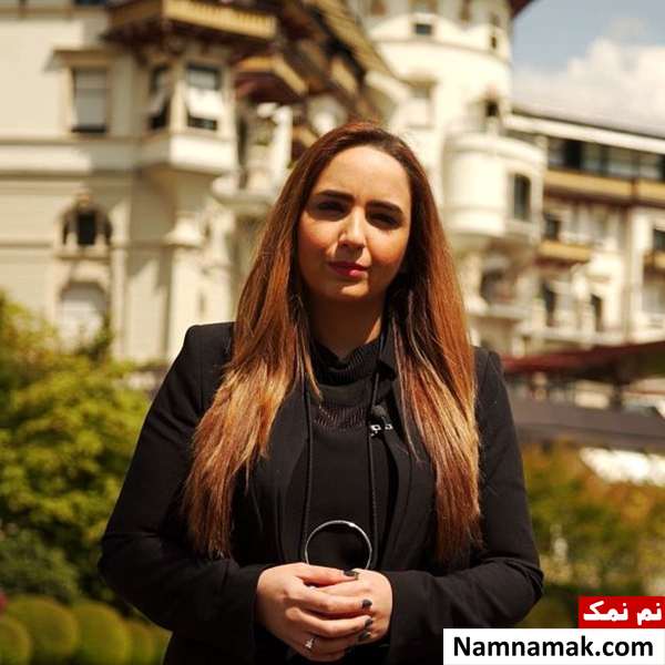 عکس های اینستاگرام شیدا هوشمندی