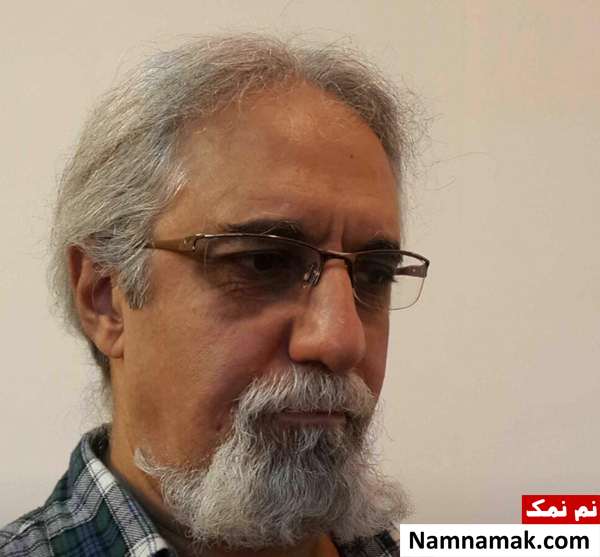 مسعود شناسا بیوگرافی مسعود شناسا