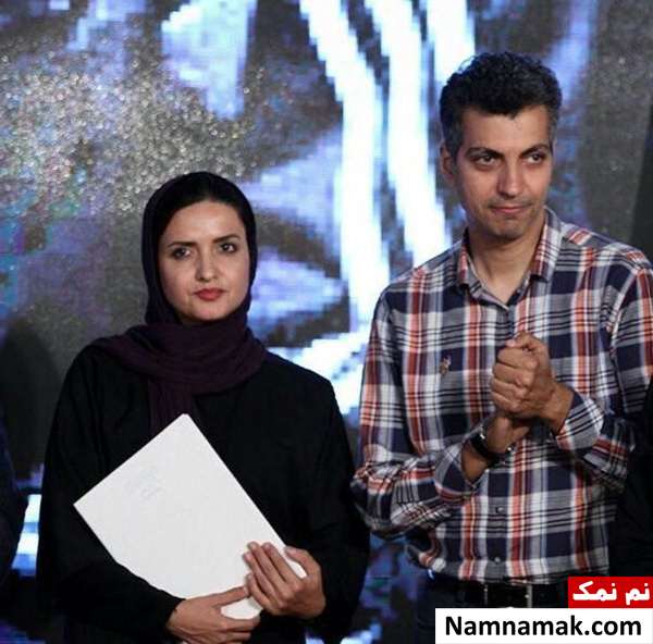ازدواج عادل فردوسی پور با دختر شمالی ازدواج عادل فردوسی پور با دختر شمالی
