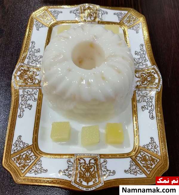 پاناکوتا آناناس