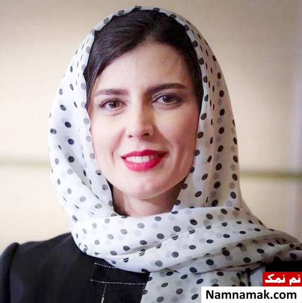 بازیگران بی ادعایی که به چند زبان دنیا مسلط هستند لیلا حاتمی مسلط به چهار زبان زنده دنیا
