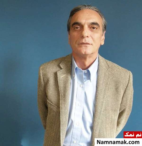 بازیگران بی ادعایی که به چند زبان دنیا مسلط هستند تسلط همایون ارشادی به زبان ایتالیایی و کانادایی