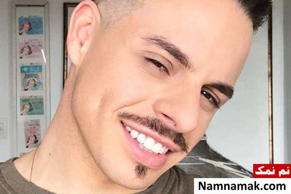 همه 9 شوهر جنیفر لوپز و ماجرایشان کسپر اسمارت از همسران جنیفر لوپز
