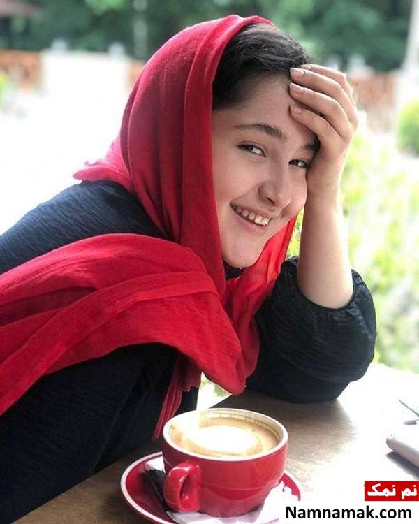 یاس نوروزی بازیگر نقش پریا در سریال دودکش کیست؟ بیوگرافی یاس نوروزی