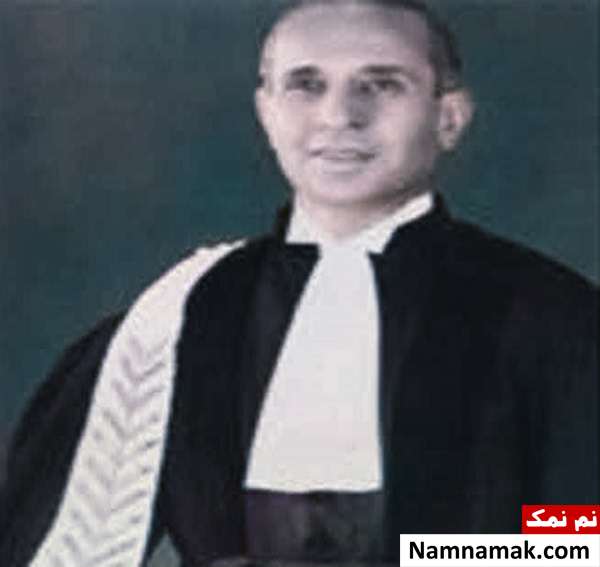 بیوگرافی رییس قوه قضاییه ایران با اسامی کامل محمد سروری
