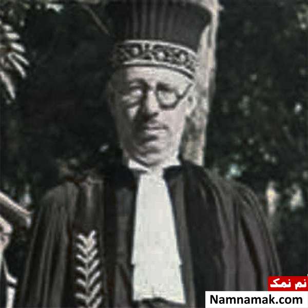 بیوگرافی رییس قوه قضاییه ایران با اسامی کامل علی هیئت