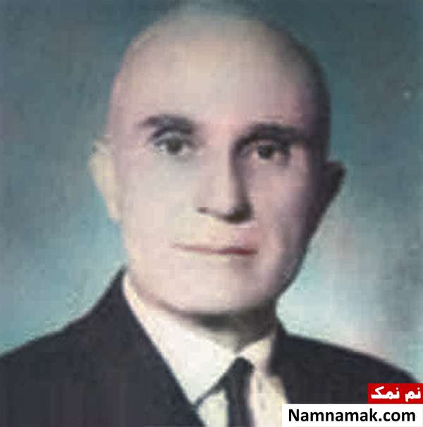 بیوگرافی رییس قوه قضاییه ایران با اسامی کامل سید عمادالدین میرمطهری