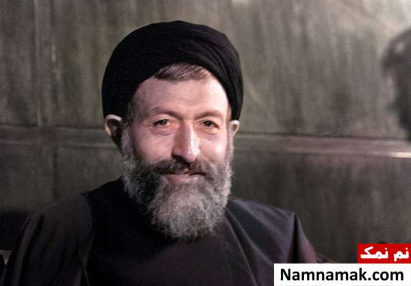 بیوگرافی رییس قوه قضاییه ایران با اسامی کامل سید محمد بهشتی