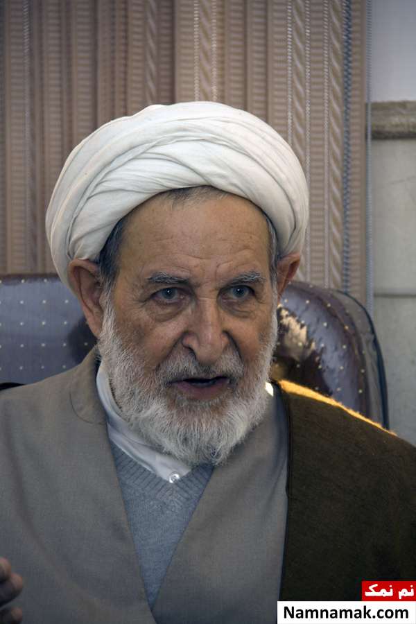 بیوگرافی رییس قوه قضاییه ایران با اسامی کامل محمد یزدی