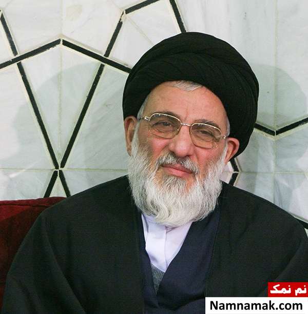 بیوگرافی رییس قوه قضاییه ایران با اسامی کامل سید محمود هاشمی شاهرودی