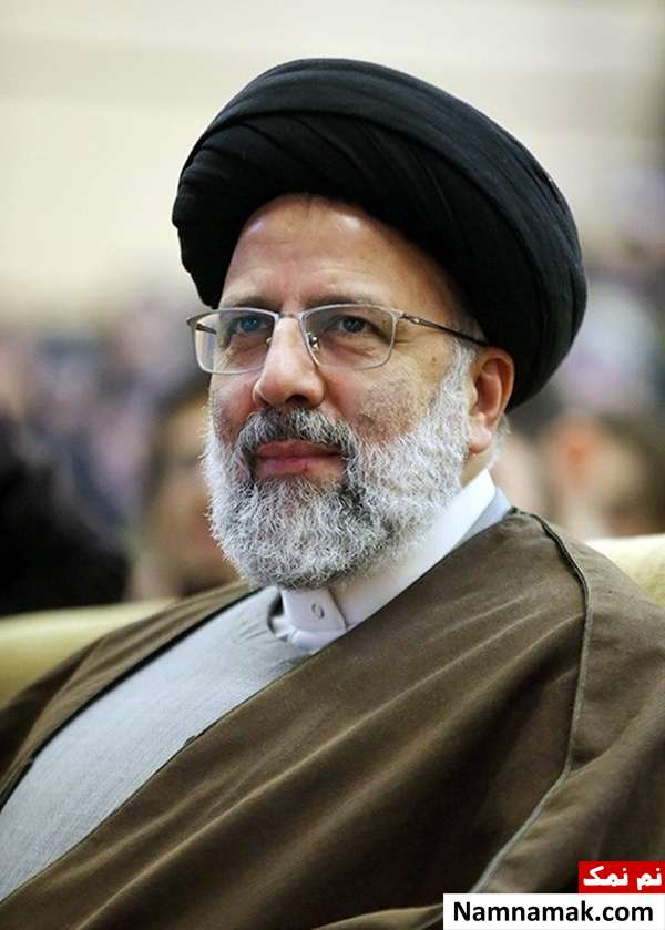 بیوگرافی رییس قوه قضاییه ایران با اسامی کامل سید ابراهیم رئیسی