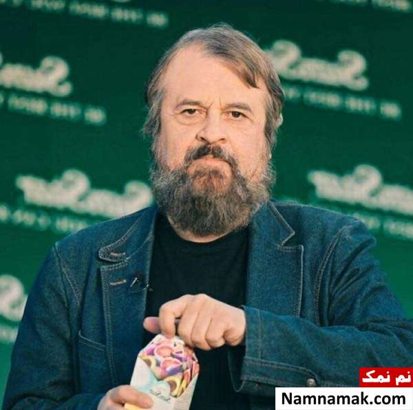 حمیدرضا صدر حمیدرضا صدر