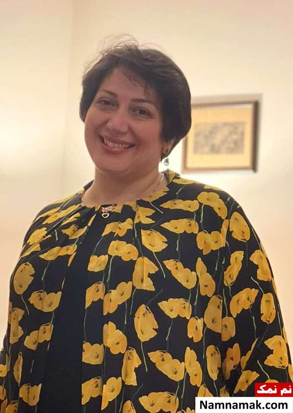 عکس های اینستاگرام فیروزه جابانی خبرنگار ایران اینترنشنال