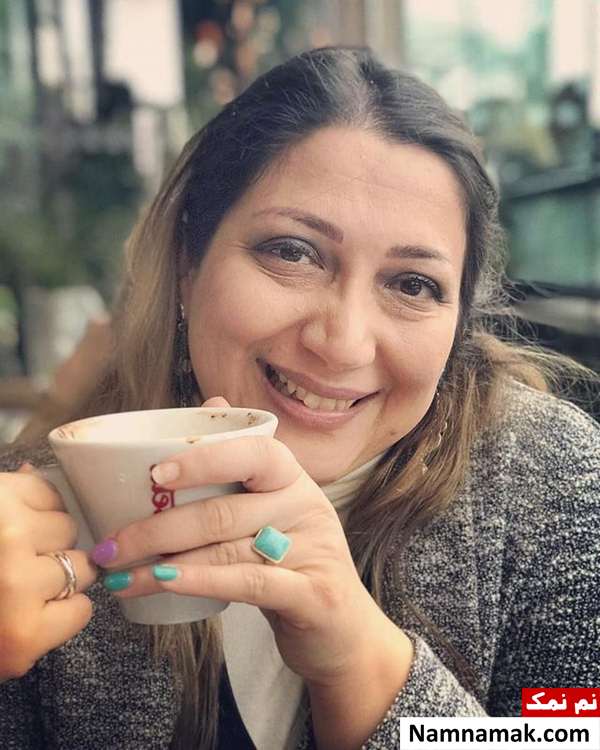 فیروزه جابانی - Firoozeh Jabani
