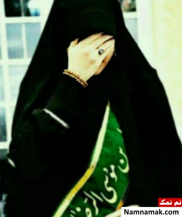 عکس پروفایل دختر سپاهی و زن بسیجی در حمایت سپاه پاسداران عکس پروفایل دختر سپاهی و زنان بسیجی در حمایت سپاه پاسداران