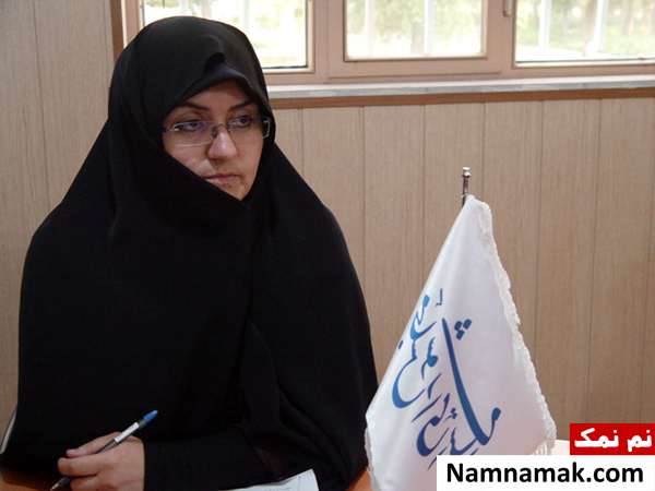 مهناز بهمنی سیاستمدار ایرانی