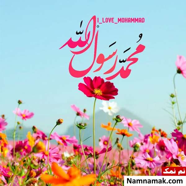 پیامک تبریک میلاد پیامبر و امام صادق