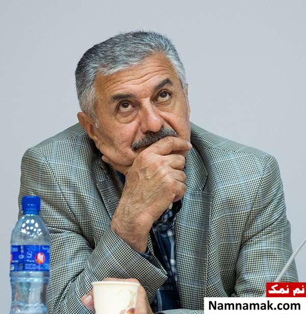 محسن صفایی فراهانی سیاستمدار ایرانی