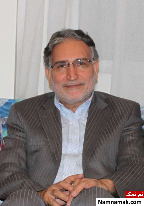 محمد نوری زاد سیاستمدار ایرانی
