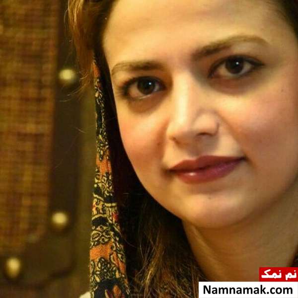 عکس های اینستاگرام گیسو آزاد روش