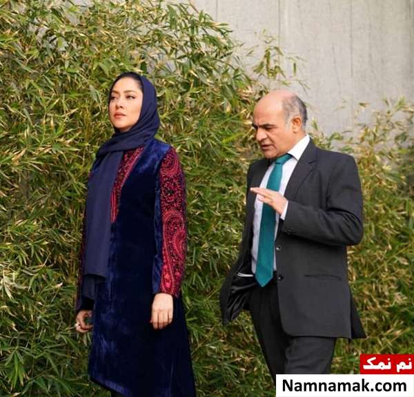 خلاصه داستان و معرفی بازیگران فیلم کوزوو بهاره کیان افشارو سیاوش چراغی پور در فیلم کوزوو