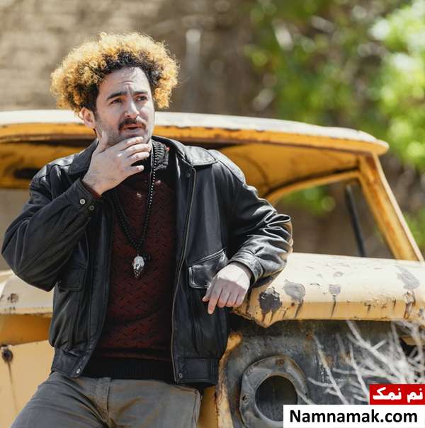 خلاصه داستان و معرفی بازیگران فیلم کوزوو هومن شاهی در فیلم کوزوو