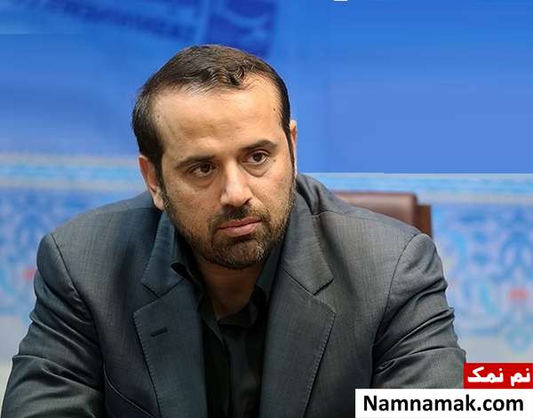 حسین طلا سیاستمدار ایرانی