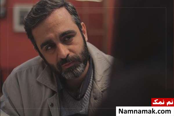 خلاصه داستان و معرفی بازیگران مجموعه نمایشی ضدنور حمیدرضا نوروزی در مجموعه ضد نور