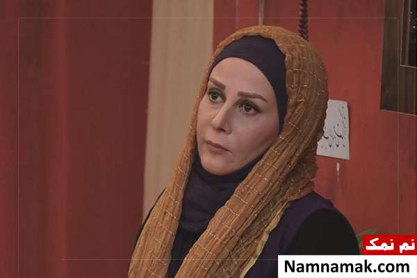 خلاصه داستان و معرفی بازیگران مجموعه نمایشی ضدنور شیوا خسرومهر در مجموعه ضد نور