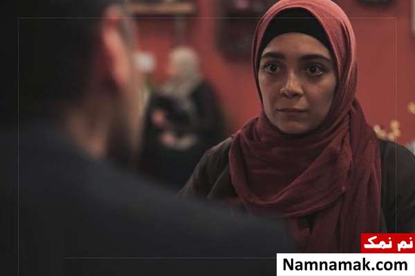 خلاصه داستان و معرفی بازیگران مجموعه نمایشی ضدنور نگین فیروزمنش در مجموعه ضد نور
