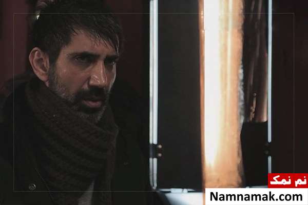 خلاصه داستان و معرفی بازیگران مجموعه نمایشی ضدنور سینا رازانی در مجموعه ضد نور