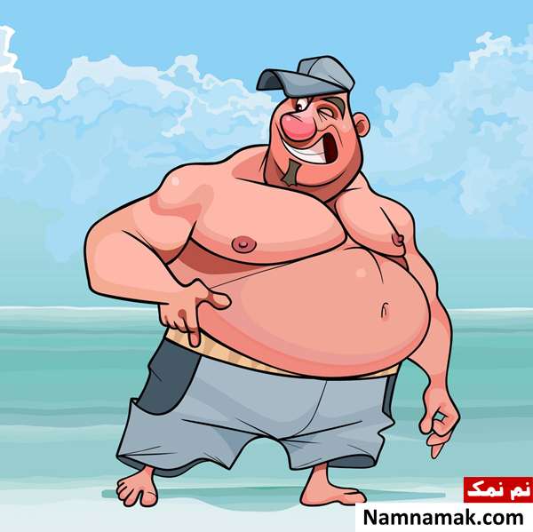معنی و کاربرد ضرب المثل آب زیر پوستش رفته است