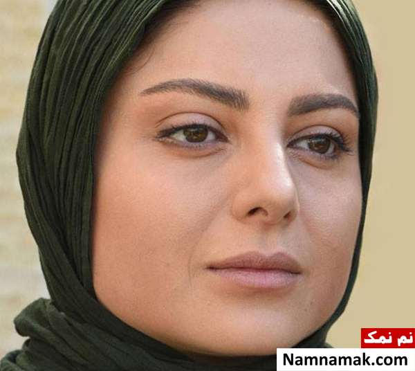سولماز غنی در سریال دردسرهای عظیم 2