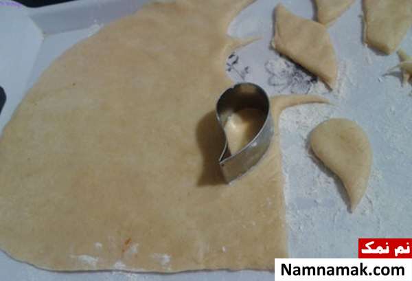 طرز تهیه گوشفیل بازاری گوشفیل بازاری