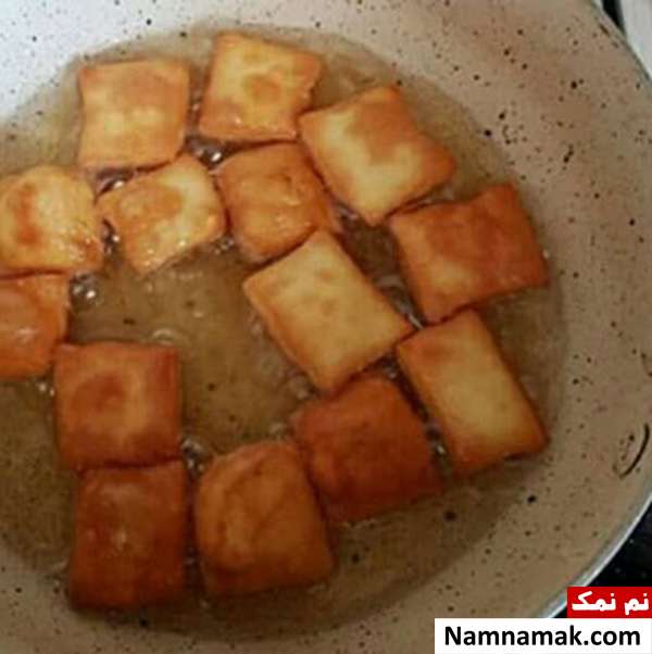 طرز تهیه گوشفیل بازاری گوشفیل بازاری