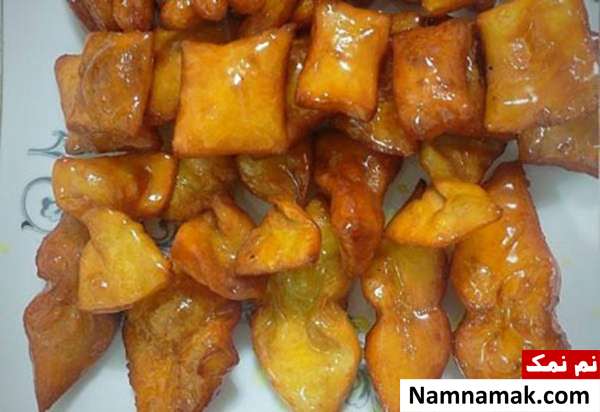 طرز تهیه گوشفیل بازاری گوشفیل بازاری