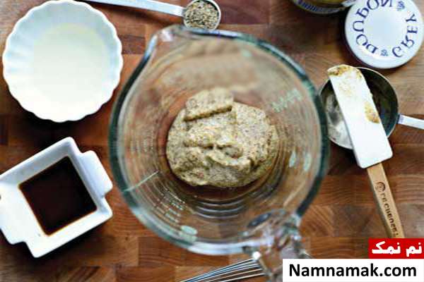 طرز تهیه سینه مرغ گریل شده