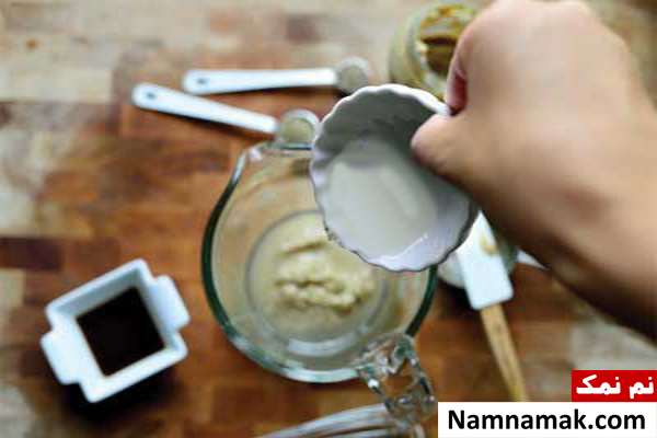 طرز تهیه سینه مرغ گریل شده