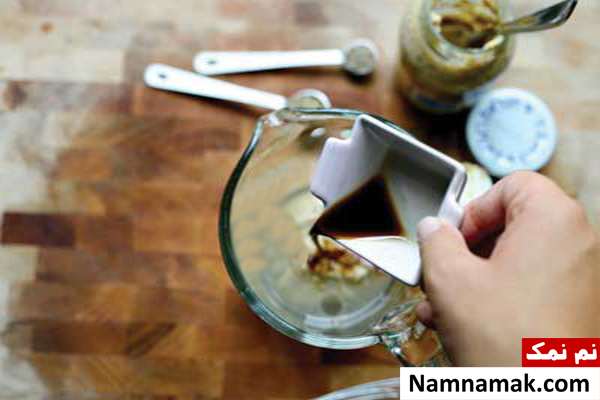 طرز تهیه سینه مرغ گریل شده