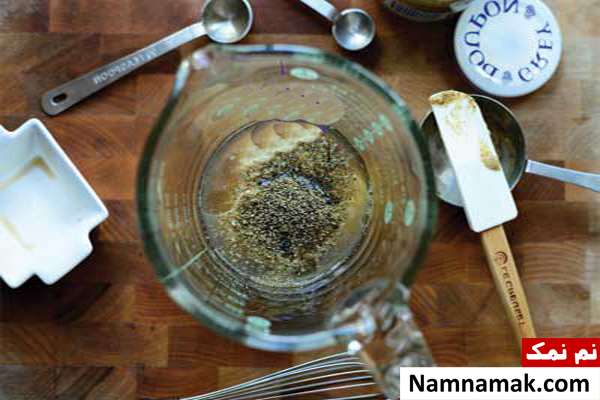 طرز تهیه سینه مرغ گریل شده