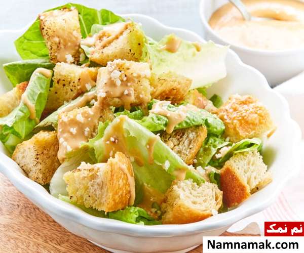 Caesar salad