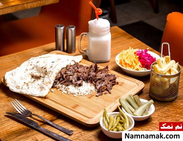 دوغ برای هضم غذا دوغ برای هضم غذا