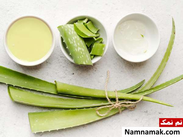 طرز تهیه ویتامین لب خانگی