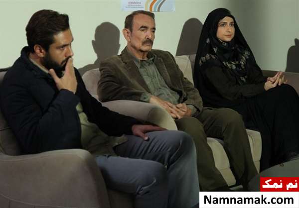 خلاصه داستان و معرفی بازیگران سریال روزگار جوانی 3 بازیگران فصل سوم روزگار جوانی