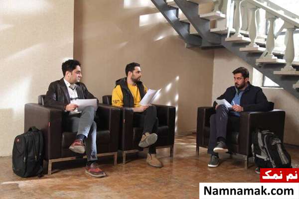 خلاصه داستان و معرفی بازیگران سریال روزگار جوانی 3 بازیگران فصل سوم روزگار جوانی